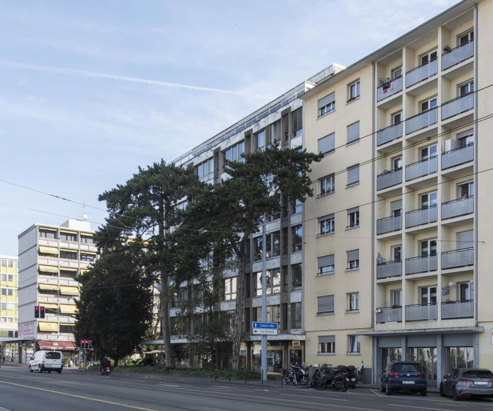 null Zimmer Büro zu vermieten in Carouge GE - Bild 1/5