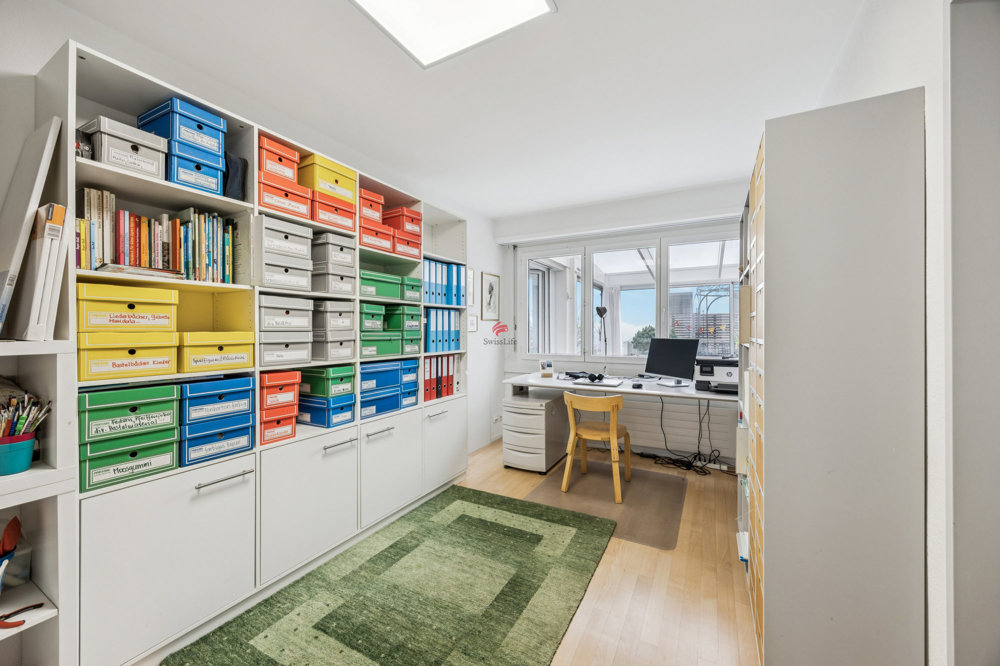 Appartement 4 pièces à acheter à Uzwil - image 1/11