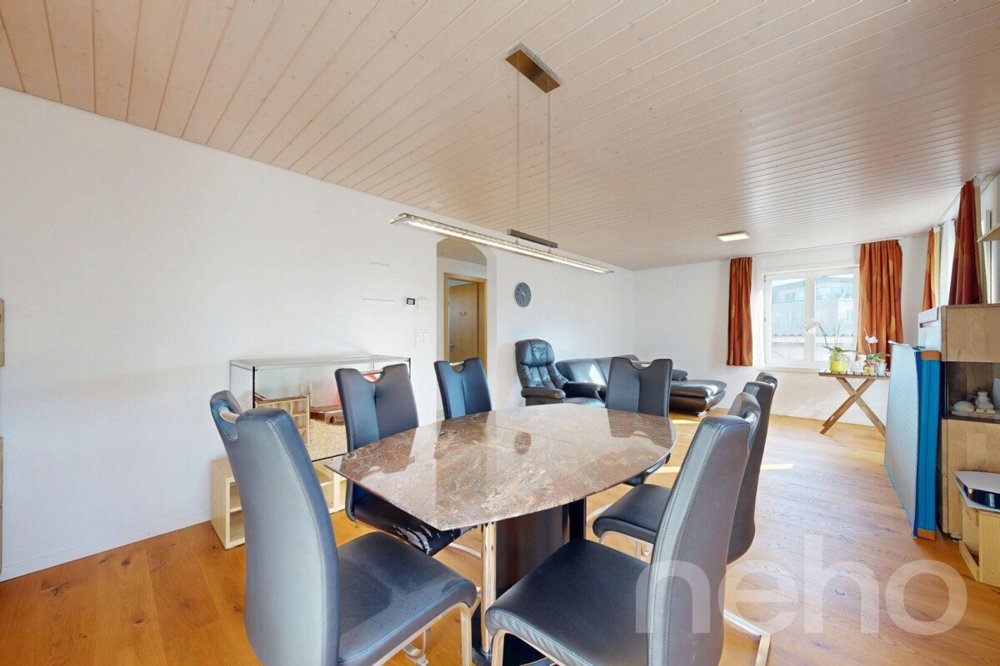 Casa di 4 locali in vendita a Mägenwil - immagine 1/12