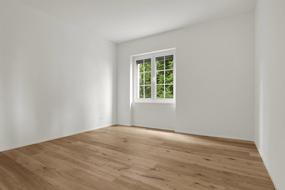 3 Zimmer Wohnung zu vermieten in Arbon - Bild 1/5