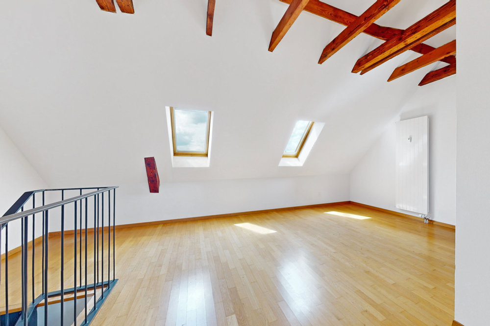 Appartement 1 pièces à louer à Bâle - image 1/9