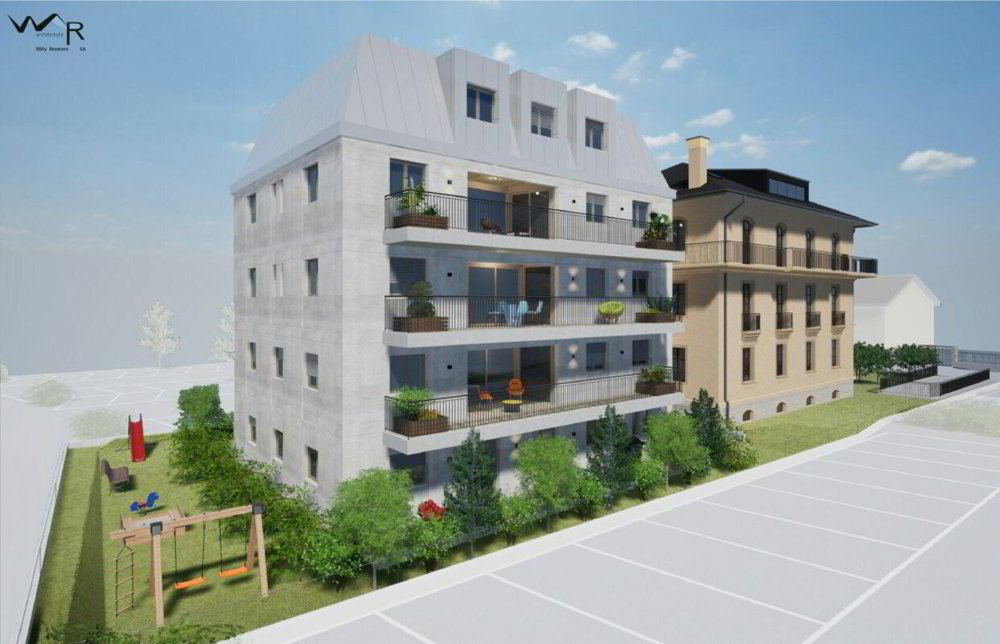 Appartamento di 1 locali in vendita a Martigny - immagine 1/13