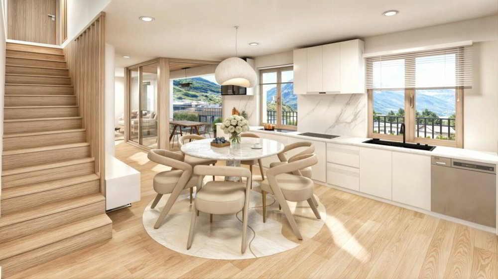 Wohnung – Martigny - Mehr