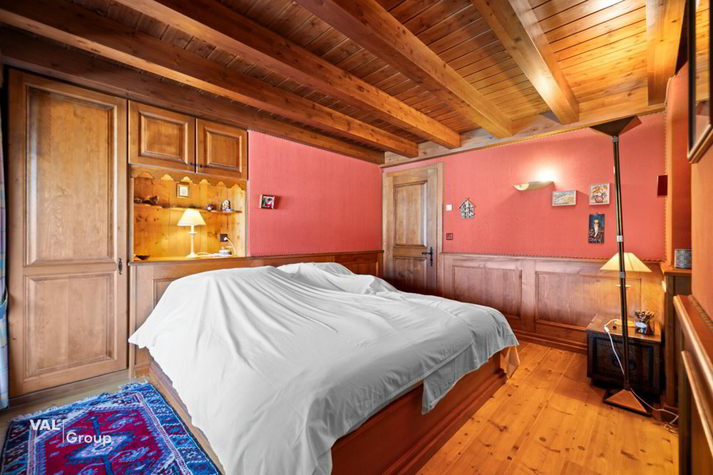 Appartement 5 pièces à acheter à Crans-Montana - image 1/13