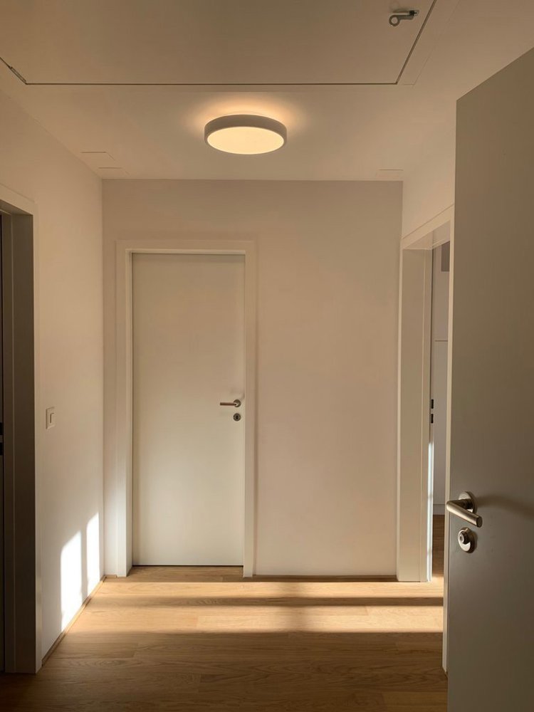 3 rooms Apartment for rent in Aarau - image 1/8
