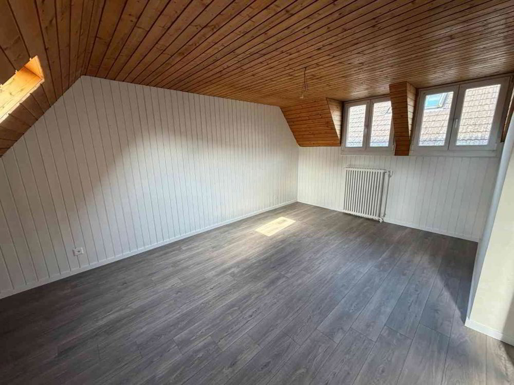 6.5 rooms House to buy in Frenkendorf - image 1/13