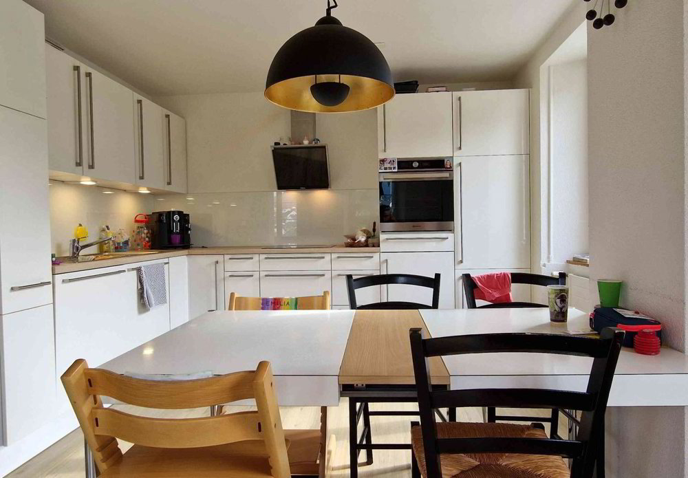 Maison 4 pièces à louer à Nunningen - image 1/10
