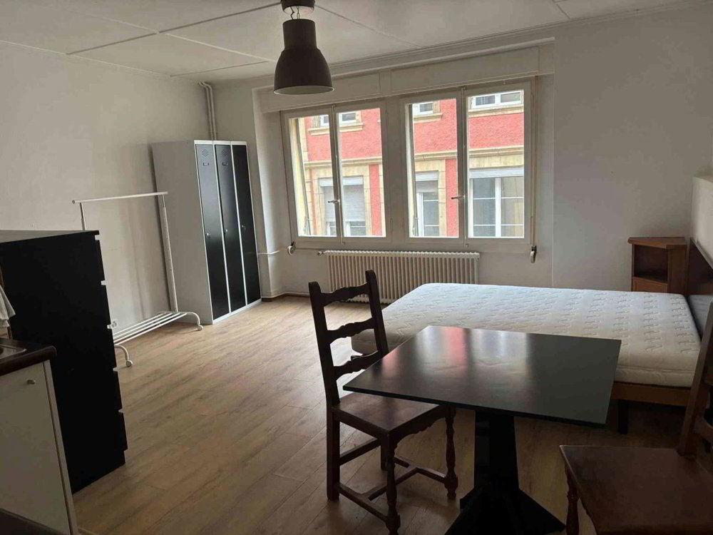 Appartamento di 1 locali in affitto a Neuchâtel - immagine 1/6