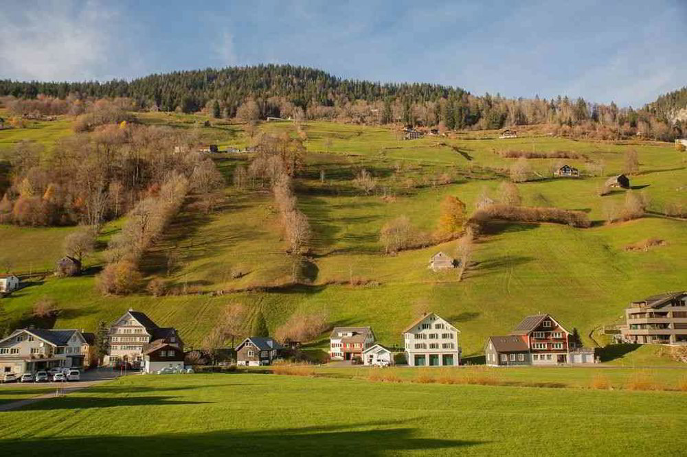 Appartamento di 2.5 locali in affitto a Alt St. Johann - immagine 1/6