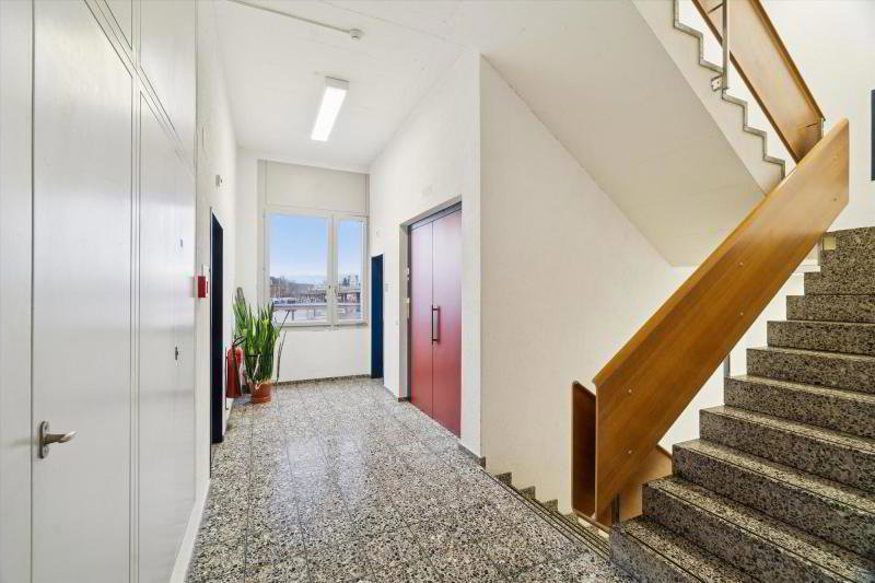 null Zimmer Büro zu vermieten in Wetzikon ZH - Bild 1/7