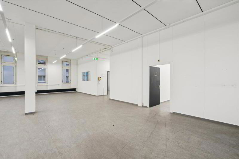 null Zimmer Büro zu vermieten in Chur - Bild 1/5