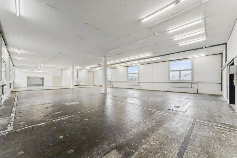 null Zimmer Büro zu vermieten in Emmenbrücke - Bild 1/7