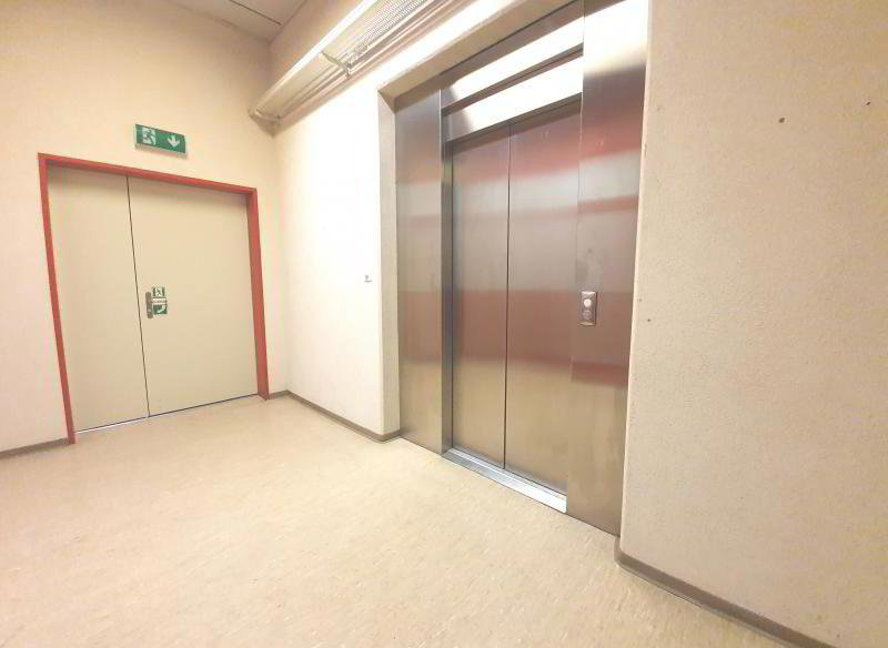 Ufficio & Commercio di null locali in affitto a Martigny - immagine 1/4