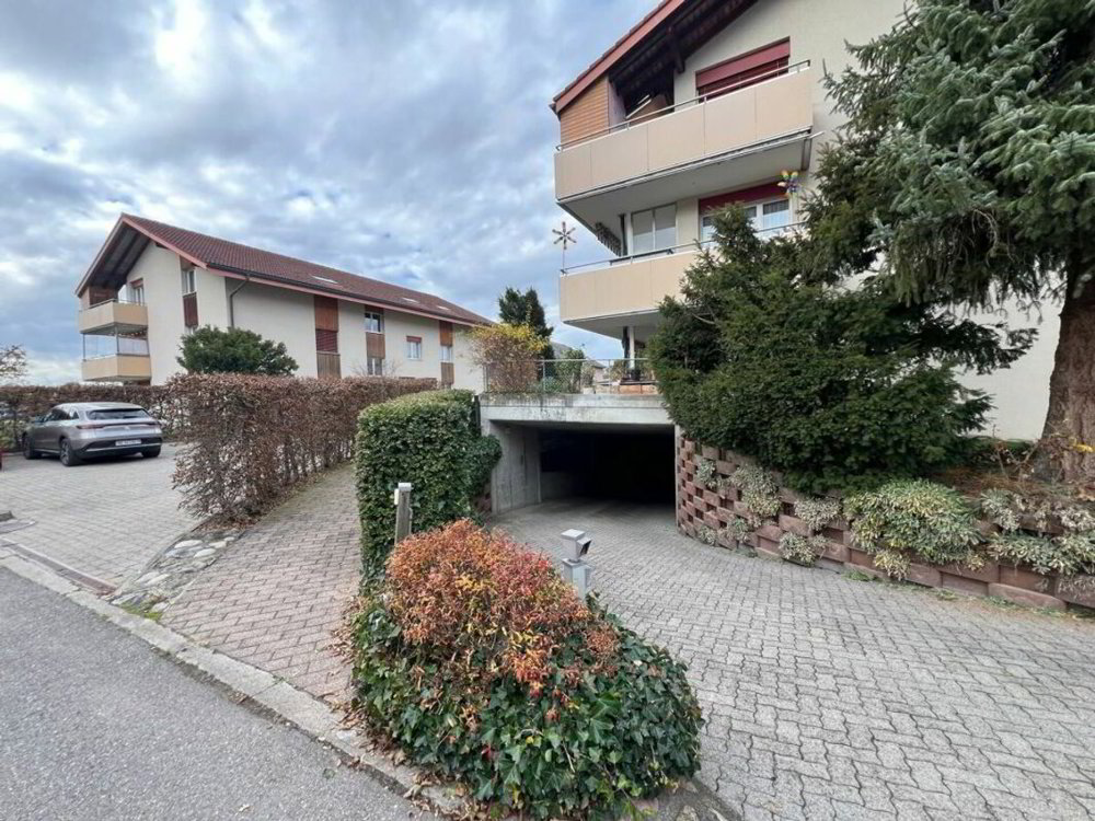Parcheggio, garage di null locali in affitto a Schwarzenburg - immagine 1/11