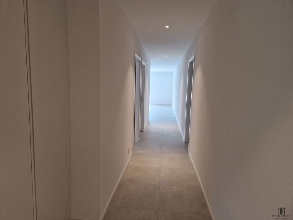 4.5 Zimmer Wohnung zu vermieten in Gimel - Bild 1/8