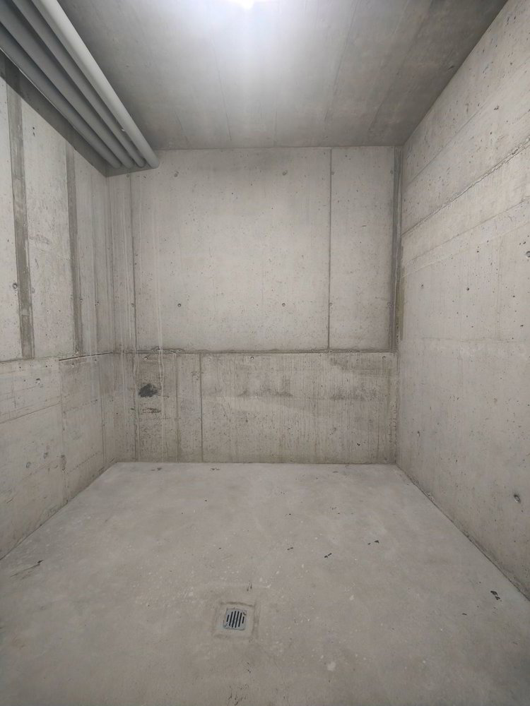 Entrepôt en location à Full-Reuenthal - 16 m² - Ansicht 3