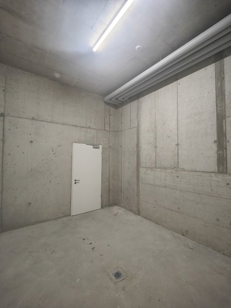 Entrepôt en location à Full-Reuenthal - 16 m² - Ansicht 5
