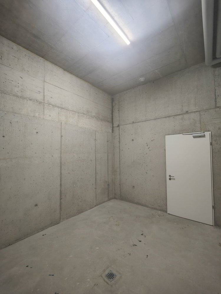 Entrepôt en location à Full-Reuenthal - 16 m² - Mehr