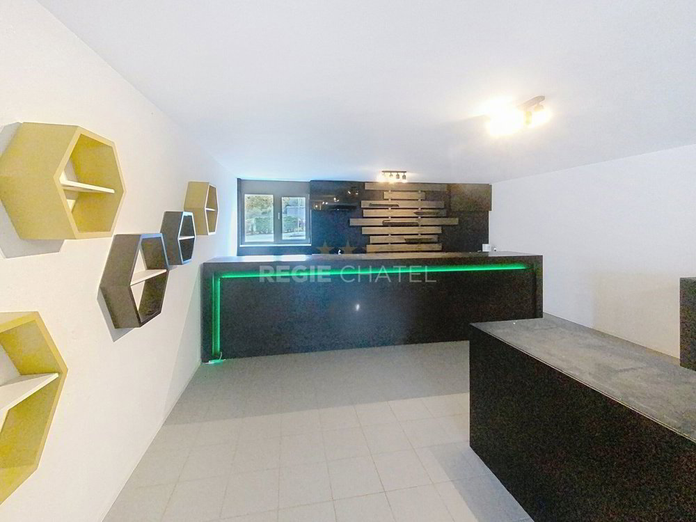 Ufficio & Commercio di 1 locali in affitto a Bulle - immagine 1/4