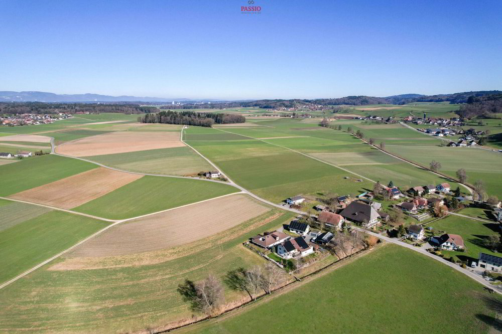 Maison 8.5 pièces à acheter à Höchstetten - image 1/33