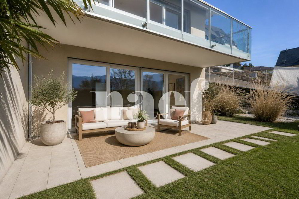 Haus – Corseaux, District de la Riviera-Pays-d'Enhaut - Ansicht 2