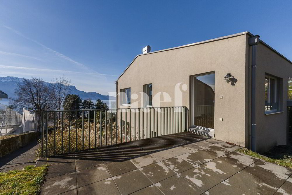 Haus – Corseaux, District de la Riviera-Pays-d'Enhaut - Ansicht 3