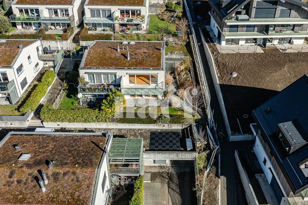 Haus – Corseaux, District de la Riviera-Pays-d'Enhaut - Ansicht 5