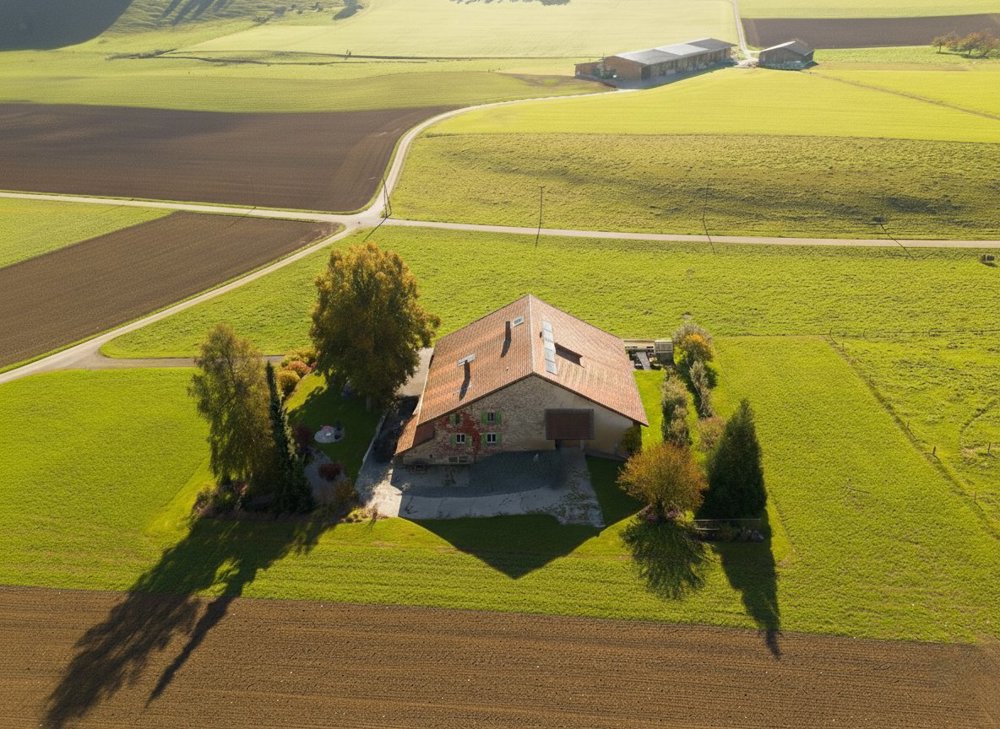 11 rooms House to buy in Lignières - image 1/11