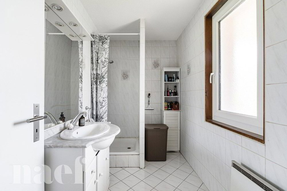 Haus – Bouveret - Ansicht 4