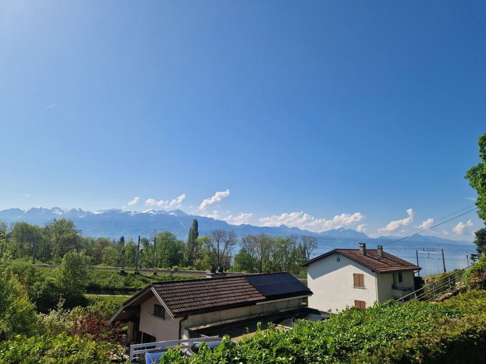 4.5 rooms Apartment to buy in Lutry - image 1/6