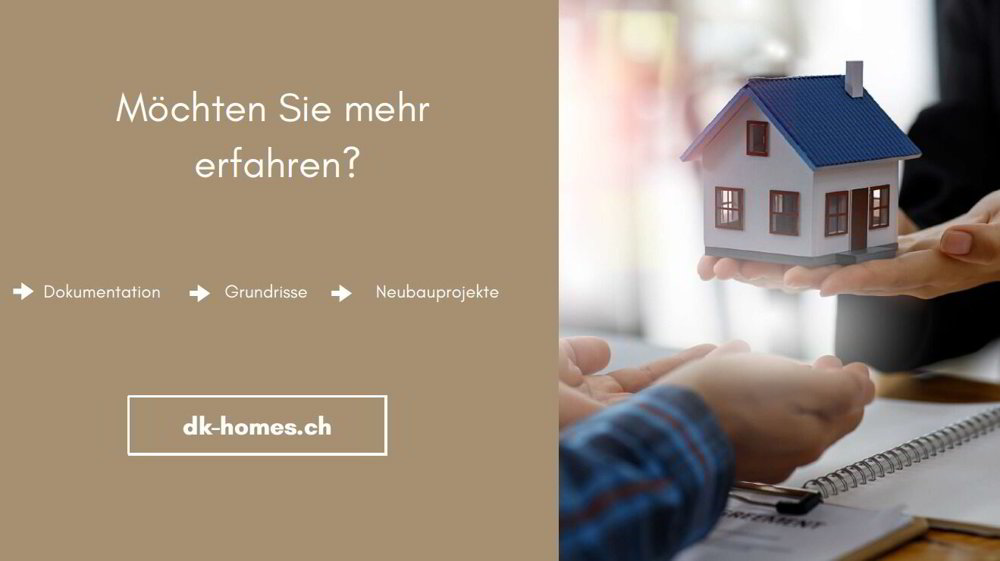 Wohnung – Oberbüren - Ansicht 4