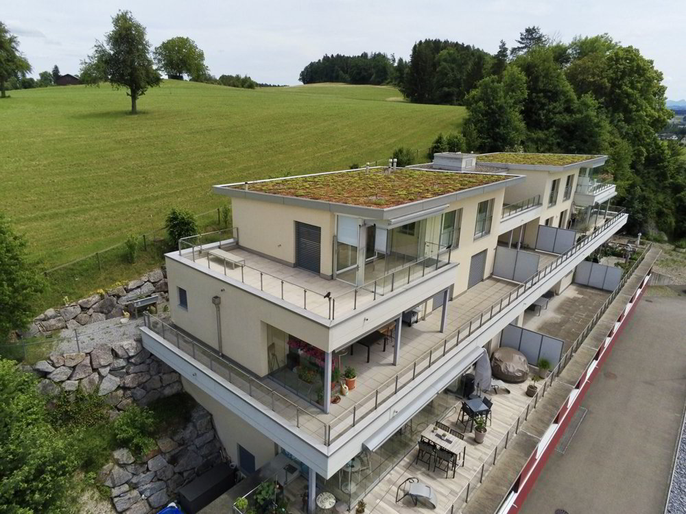 Wohnung – Oberbüren - Ansicht 5