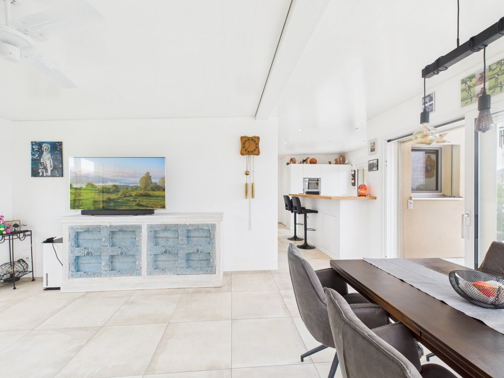 Wohnung – Oberbüren - Mehr