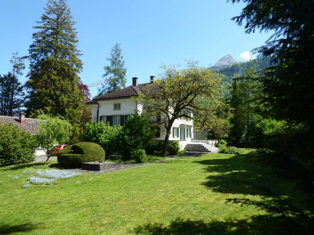 Haus – Netstal - Ansicht 2