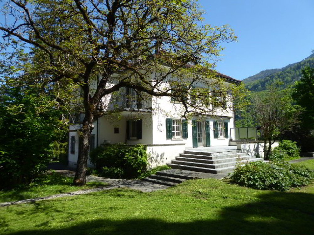 Haus – Netstal - Ansicht 4