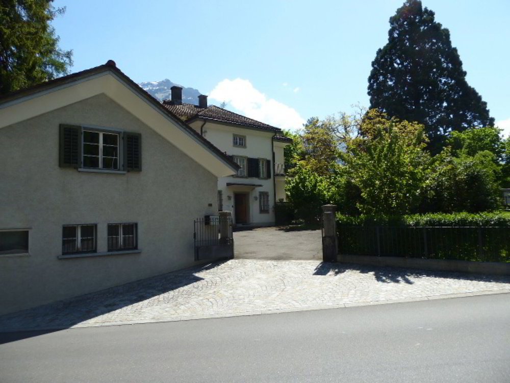 Haus – Netstal - Ansicht 5