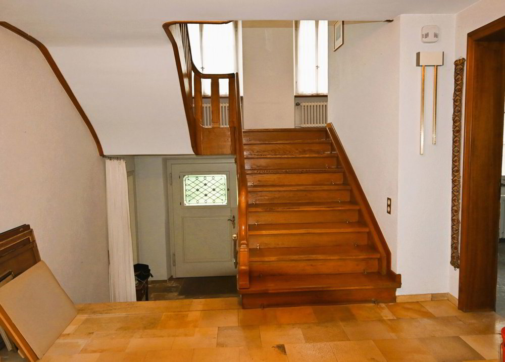 Haus – Netstal - Mehr