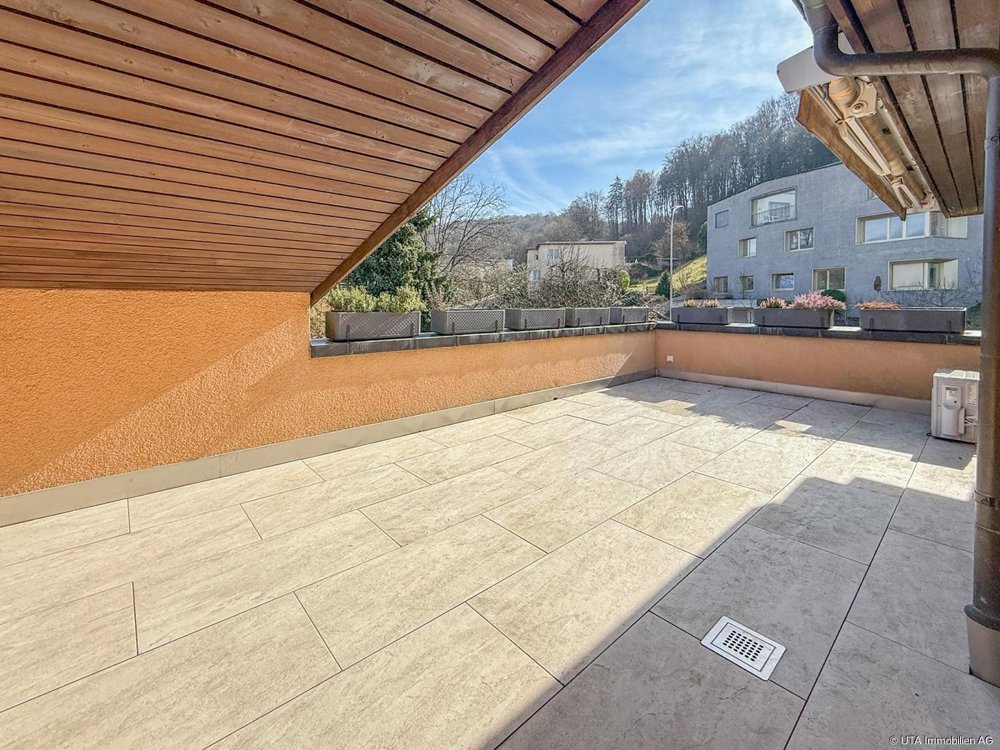 Appartamento di 4.5 locali in vendita a Baden - immagine 1/13