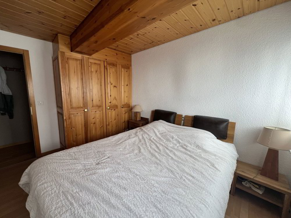 4.5 Zimmer Wohnung zum verkaufen in Crans-Montana - Bild 1/9