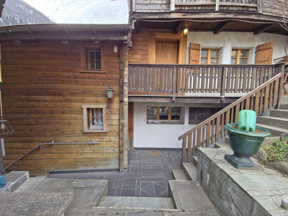 Appartement 4.5 pièces à acheter à Filet - image 1/11