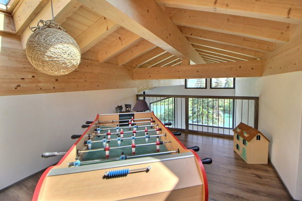 Maison 11 pièces à acheter à Arbaz - image 1/10
