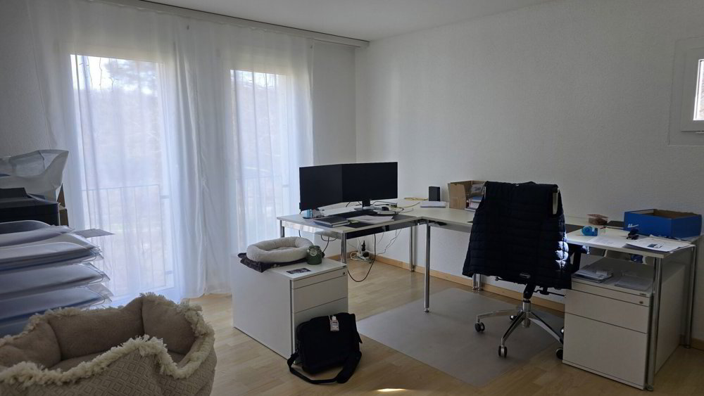 5.5 Zimmer Wohnung zu vermieten in Bonaduz - Bild 1/13