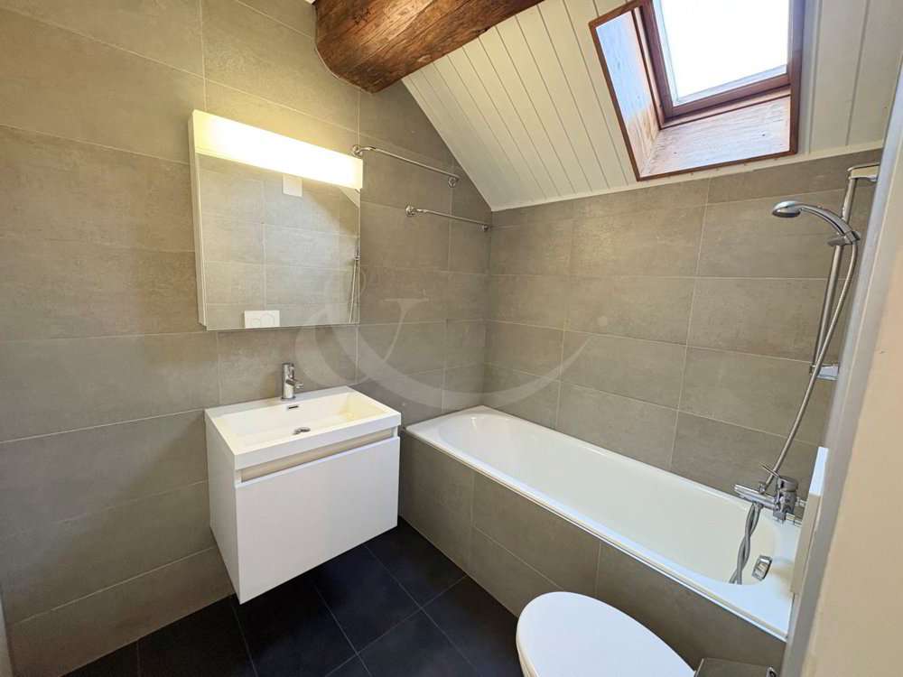 4 rooms Apartment for rent in Geneva - image 1/7