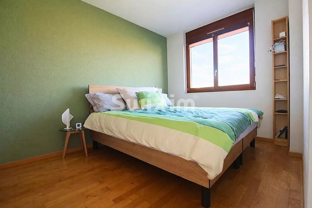 5 Zimmer Wohnung zum verkaufen in Plan-les-Ouates - Bild 1/7