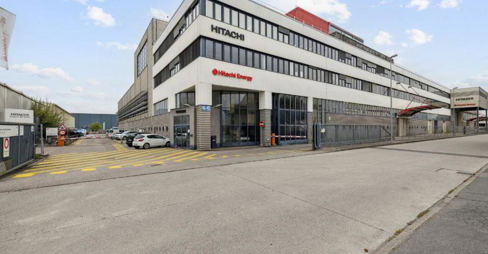 null Zimmer Büro zu vermieten in Satigny - Bild 1/11