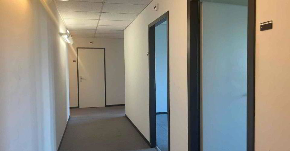 null Zimmer Büro zu vermieten in Le Grand-Saconnex - Bild 1/10