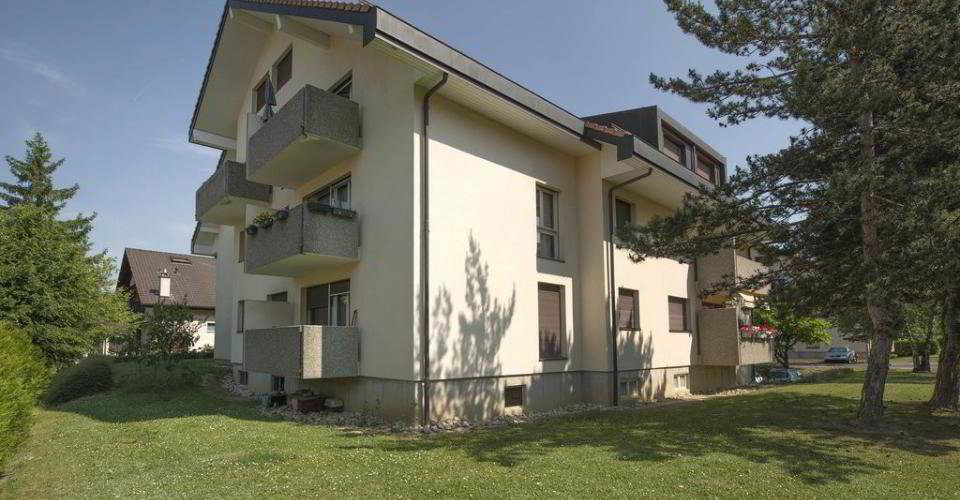 Ufficio & Commercio di null locali in affitto a Gland - immagine 1/2