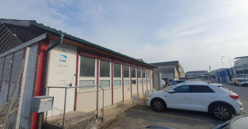 Ufficio & Commercio di null locali in affitto a Petit-Lancy - immagine 1/1