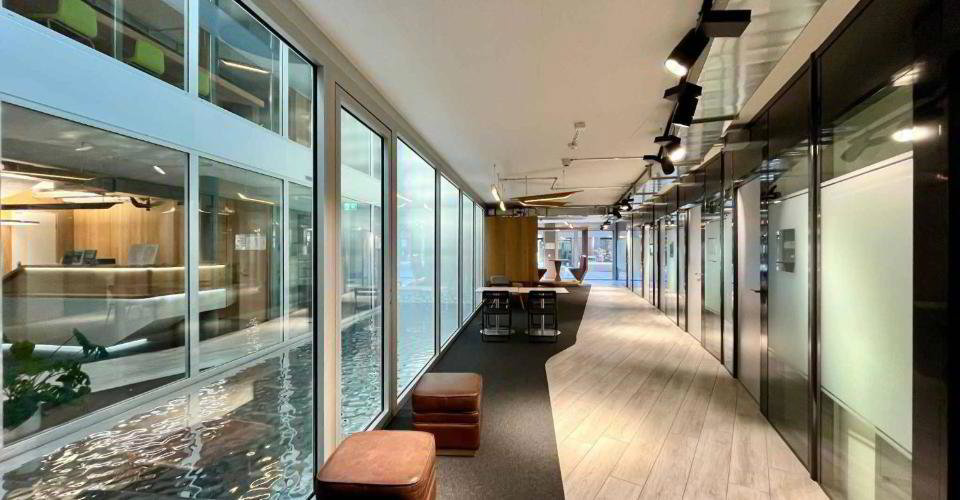 Ufficio & Commercio di null locali in affitto a Gland - immagine 1/10