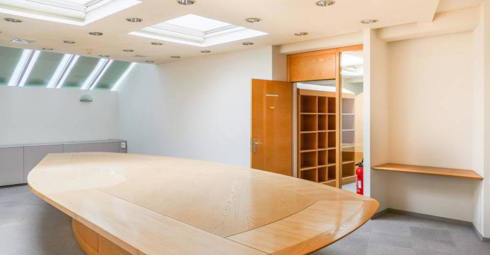 null Zimmer Büro zu vermieten in Genève - Bild 1/8